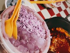 -赵美丽重庆火锅(西安直营总店)