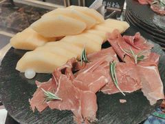 -珠海瑞吉酒店·秀餐厅