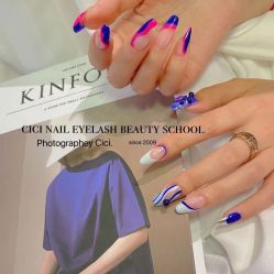 -Cici Nail日式美甲美睫工作室