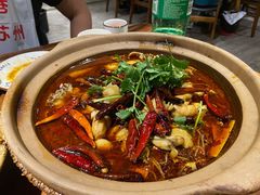 -马头巷·隐庐居·红油大虾(园区店)