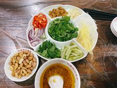 -官塘锋记鱼生·生腌·砂锅粥(牌坊街店)