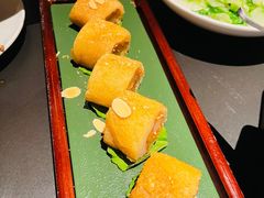 -逸品淮扬(东方渔人码头店)