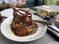 -Ministry of Crab•MOC(交子大道店)