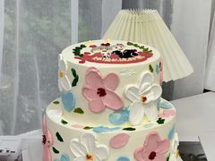 -森之烘焙.蛋糕.甜品台定制(番禺万博店)