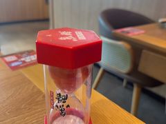 -鱼酷活鱼烤鱼(静安大融城店)