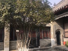 -南阳府衙