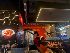 -胖哥俩肉蟹煲(梅溪步步高店)