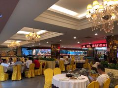 -御满江海鲜酒家(洛溪新城店)
