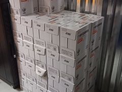 -安东易迷你仓自助寄存仓库(苏州桥店)