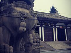 -法门文化景区