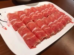 -1078號老北京涮肉(万达广场店)