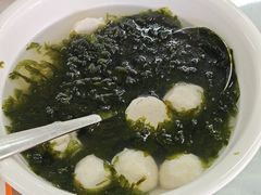 -双月饭店·20年老字号(新村店)