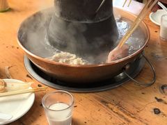 -元盛居(生态大街店)