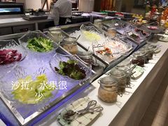 -深圳香格里拉酒店