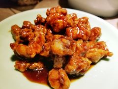 -新白鹿餐厅(金鹰新街口店)