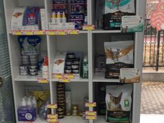 -纳吉亚猫专科动物诊疗中心(蒋宅口分院)