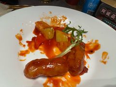 -阿诚市井潮汕菜(金台路店)