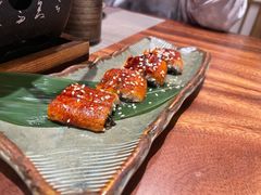 鳗鱼-一本料理(西溪天街店)