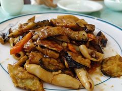 -韩记海鲜饺子旗舰店(红海新区店)