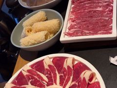 -东来顺·非遗火锅(高新店)