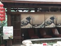 -嘉悦汗蒸时代(曙光路店)