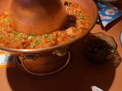 -浩海火燒雲傣家菜(芮欧百货店)