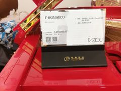 -柏斯音乐艺术中心·钢琴·吉他(世纪金源店)