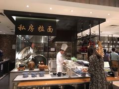 -新发展亚太JW万豪酒店·福苑咖啡厅