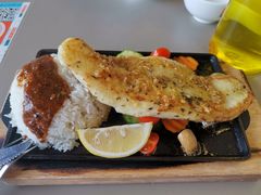 -肥韬茶餐厅(海上世界店)