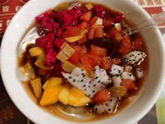 -旺蜀主成都串串火锅(西直门凯德MALL店)