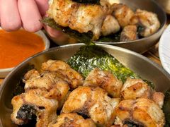 -缘·金家烤鳗鱼(西塔总店)