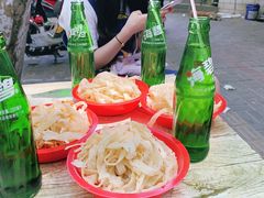 -龙鳞路第一家牛肉汤