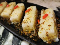 桂花凉糕-遇见长安(兰州中心店)