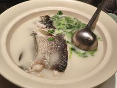 -久宴·天目湖大鱼头(恐龙园店)