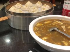 -邢家锅贴老店·非遗·开封菜(金明广场店)