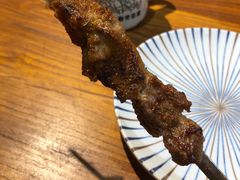 -疆里疆外·和田烤肉·清真