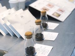 -M Stand(BFC外滩金融中心店)