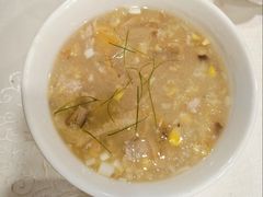 家乡拆鱼羹-寻味顺德·南记酒家·传统顺德菜·鱼生(广源路店)