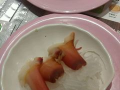 -争鲜回转寿司(通州万达店)