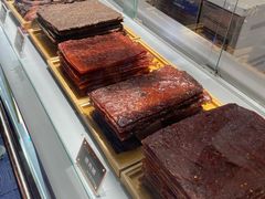 港香脯提-茶马花街(城西银泰城店)