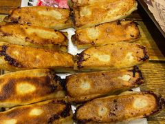 -金谷园饺子·烧烤(人大总店)