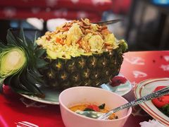 -陳妈妈泰国菜