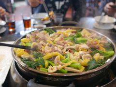桑拿鸡-阿多私房菜(顺德店)