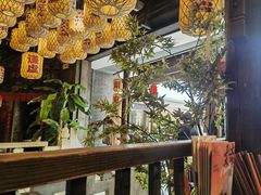 -南京大牌档(济南万象城店)