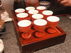 -丝路金桃·新疆菜(徐汇店)