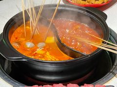-钢管厂五区小郡肝串串香火锅(梅川路店)