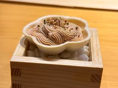 -鮨青(恒基名人购物中心店)