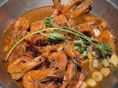 -邵汇大虾(大东门店)