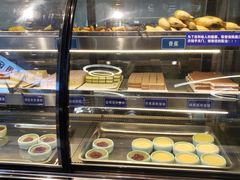 -蚝英雄鲜蚝自助专门店(长楹天街直营店)