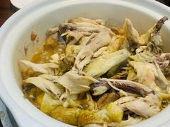 -民间瓦缸煨汤館(嵩山路店)